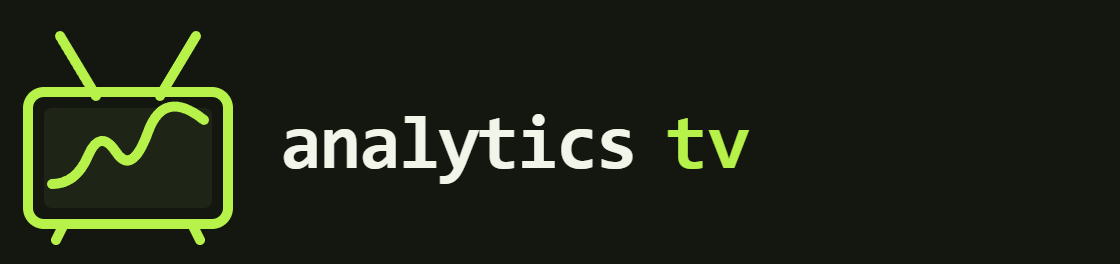 Analytics TV